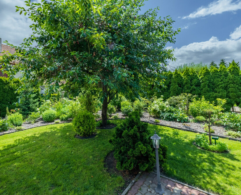 Dom wolnostojący na sprzedaż Piła Staszyce - 125,37 m2, działka 643 m2 - 20