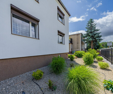 Dom wolnostojący na sprzedaż Piła Staszyce - 125,37 m2, działka 643 m2 - 4