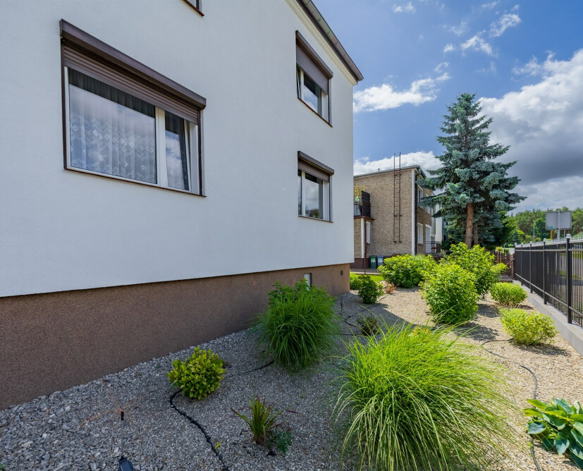 Dom wolnostojący na sprzedaż Piła Staszyce - 125,37 m2, działka 643 m2 - 4
