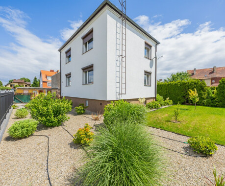 Dom wolnostojący na sprzedaż Piła Staszyce - 125,37 m2, działka 643 m2 - 3