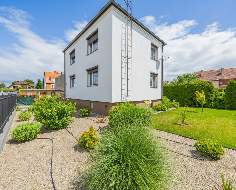Dom wolnostojący na sprzedaż Piła Staszyce - 125,37 m2, działka 643 m2 - 3