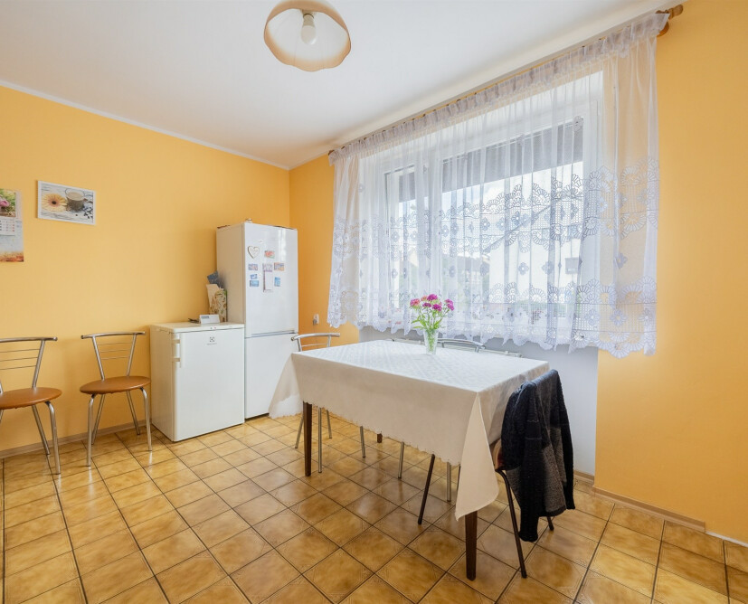 Dom wolnostojący na sprzedaż Piła Staszyce - 125,37 m2, działka 643 m2 - 8