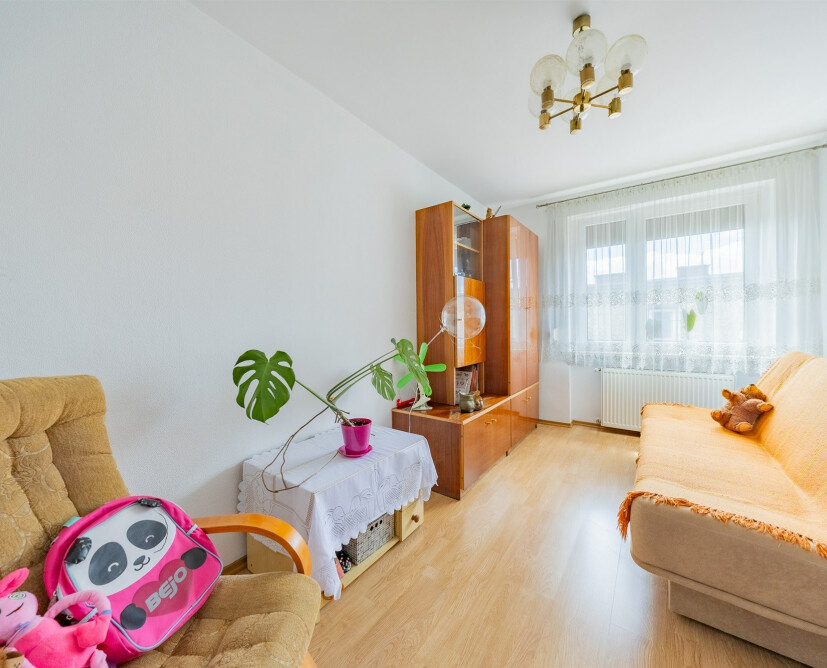Dom wolnostojący na sprzedaż Piła Staszyce - 125,37 m2, działka 643 m2 - 12