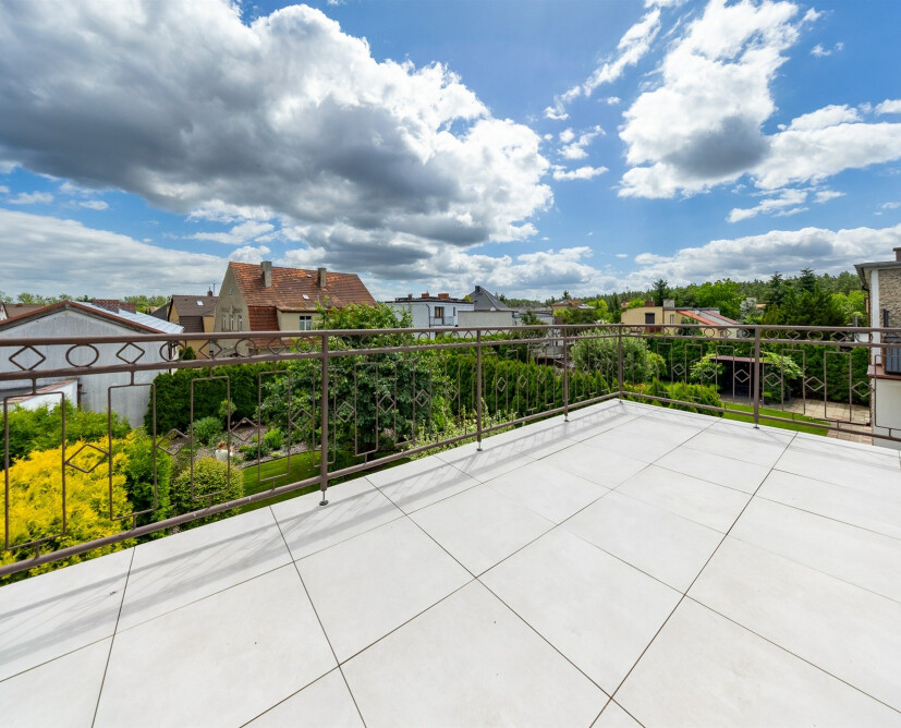 Dom wolnostojący na sprzedaż Piła Staszyce - 125,37 m2, działka 643 m2 - 15
