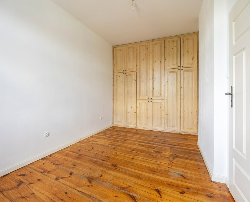 3-pokojowe mieszkanie na sprzedaż Piła Zamość |47mkw| ul. Witosa - 6