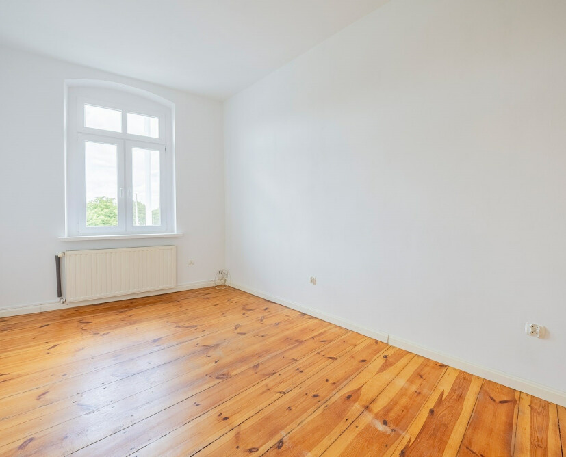 3-pokojowe mieszkanie na sprzedaż Piła Zamość |47mkw| ul. Witosa - 7
