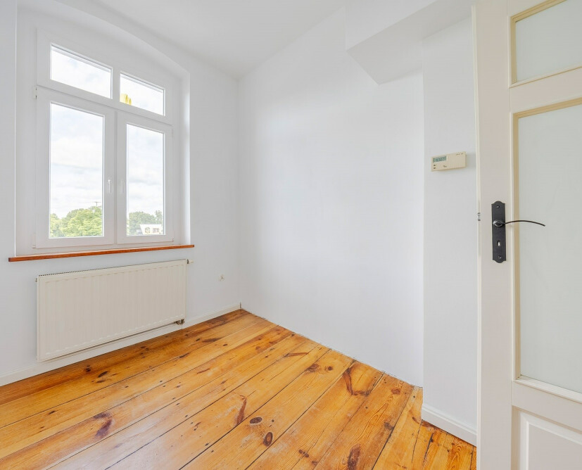 3-pokojowe mieszkanie na sprzedaż Piła Zamość |47mkw| ul. Witosa - 9
