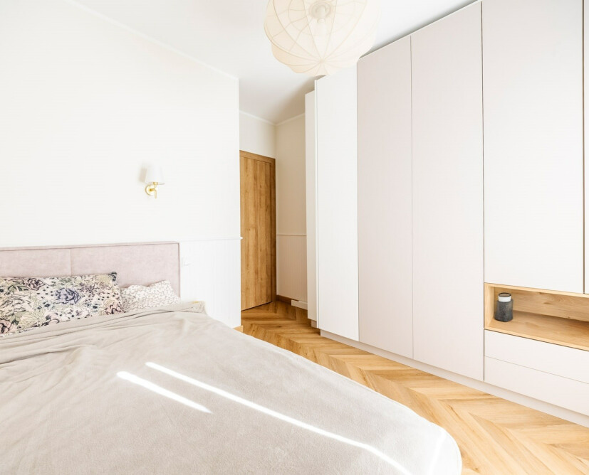 3-pokojowe mieszkanie 48,61 m² | ul. Rynkowa | nowe budownictwo 2025 - 10