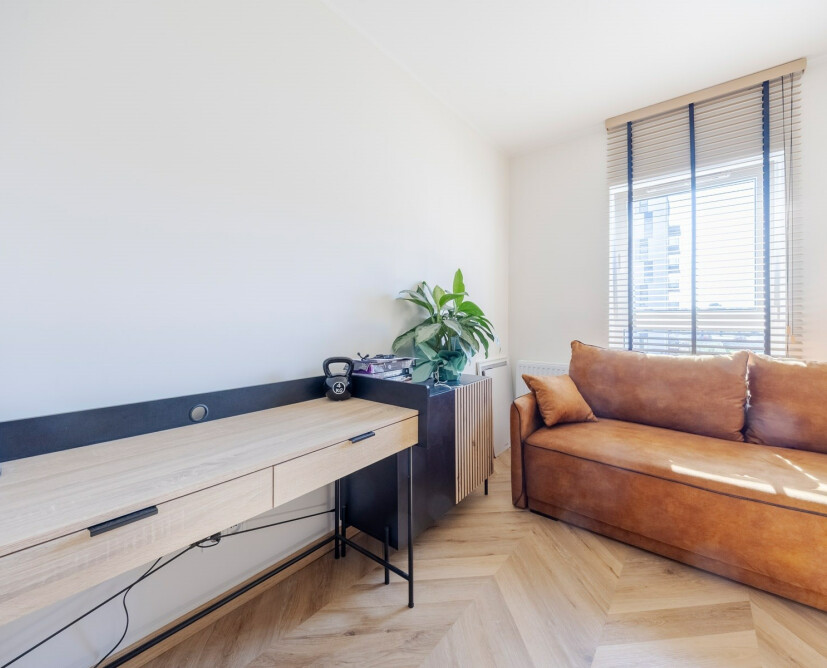 3-pokojowe mieszkanie 48,61 m² | ul. Rynkowa | nowe budownictwo 2025 - 15
