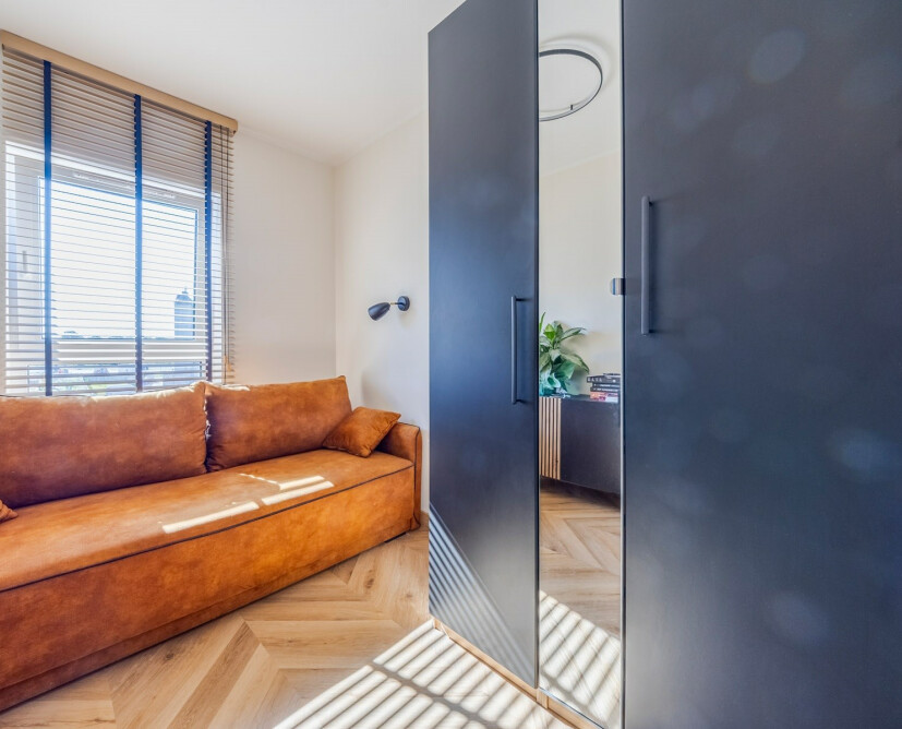 3-pokojowe mieszkanie 48,61 m² | ul. Rynkowa | nowe budownictwo 2025 - 16