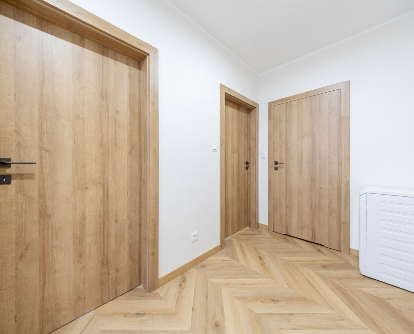 3-pokojowe mieszkanie 48,61 m² | ul. Rynkowa | nowe budownictwo 2025 - 17