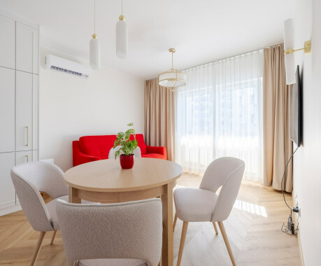 3-pokojowe mieszkanie 48,61 m² | ul. Rynkowa | nowe budownictwo 2025 - 2