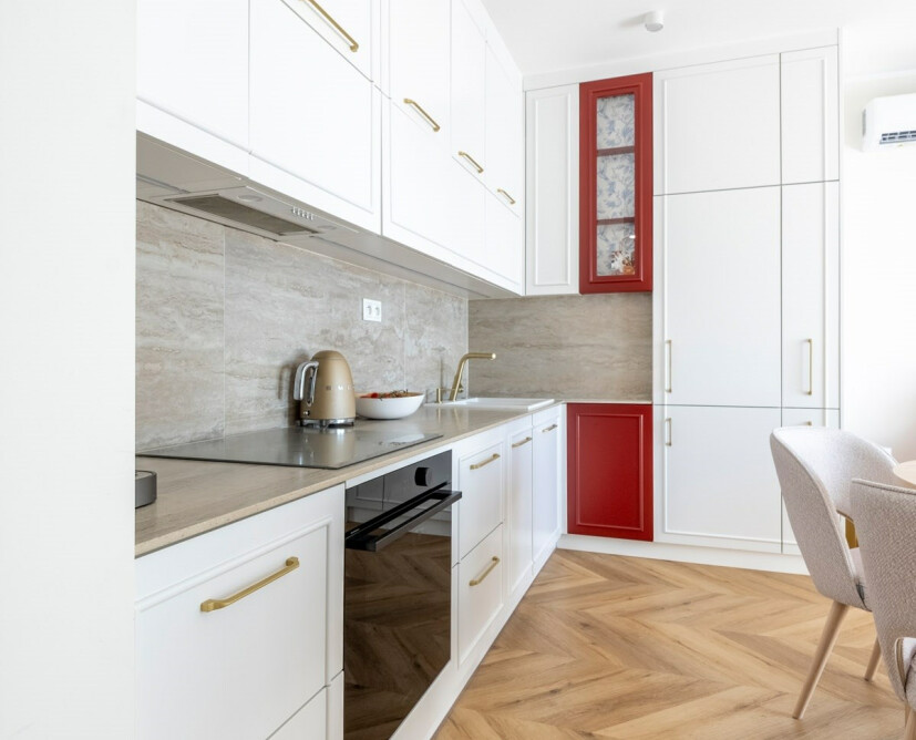 3-pokojowe mieszkanie 48,61 m² | ul. Rynkowa | nowe budownictwo 2025 - 7