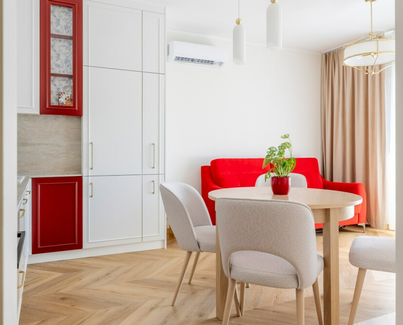 3-pokojowe mieszkanie 48,61 m² | ul. Rynkowa | nowe budownictwo 2025 - 6