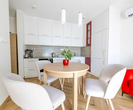3-pokojowe mieszkanie 48,61 m² | ul. Rynkowa | nowe budownictwo 2025 - 4