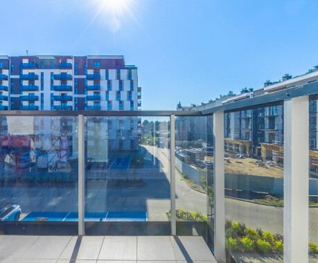3-pokojowe mieszkanie 48,61 m² | ul. Rynkowa | nowe budownictwo 2025 - 3