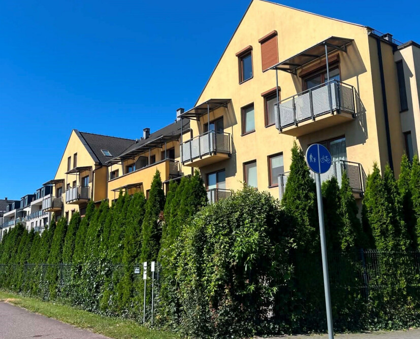 Mieszkanie - 4