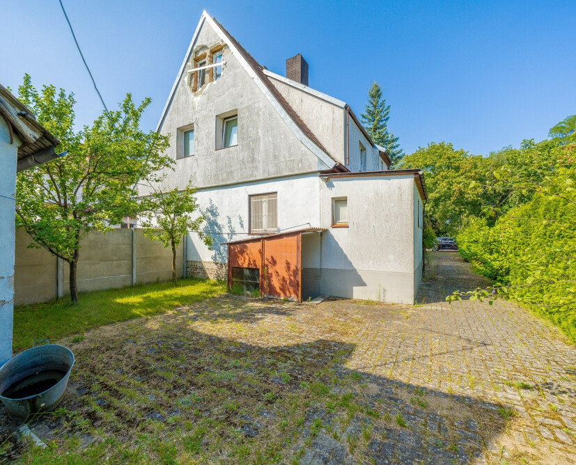 Mieszkanie z dużym ogrodem 733 m² | ponad 70 m² | os. Staszyce - 7