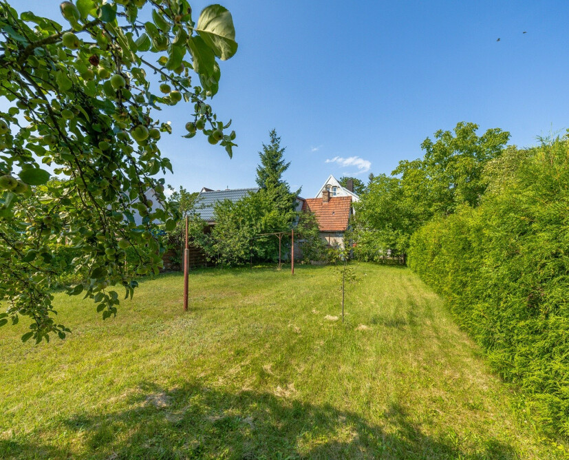 Mieszkanie z dużym ogrodem 733 m² | ponad 70 m² | os. Staszyce - 10