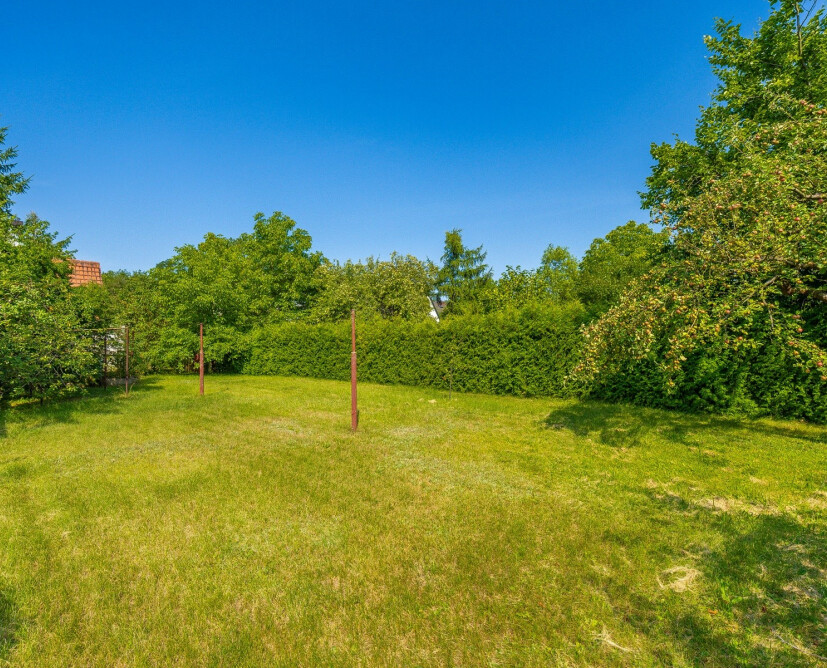 Mieszkanie z dużym ogrodem 733 m² | ponad 70 m² | os. Staszyce - 11