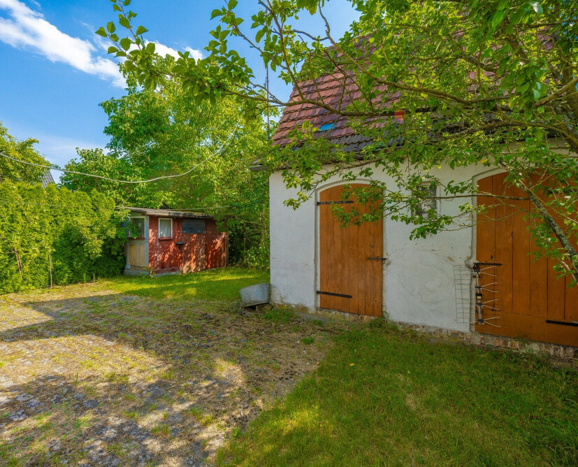 Mieszkanie z dużym ogrodem 733 m² | ponad 70 m² | os. Staszyce - 12