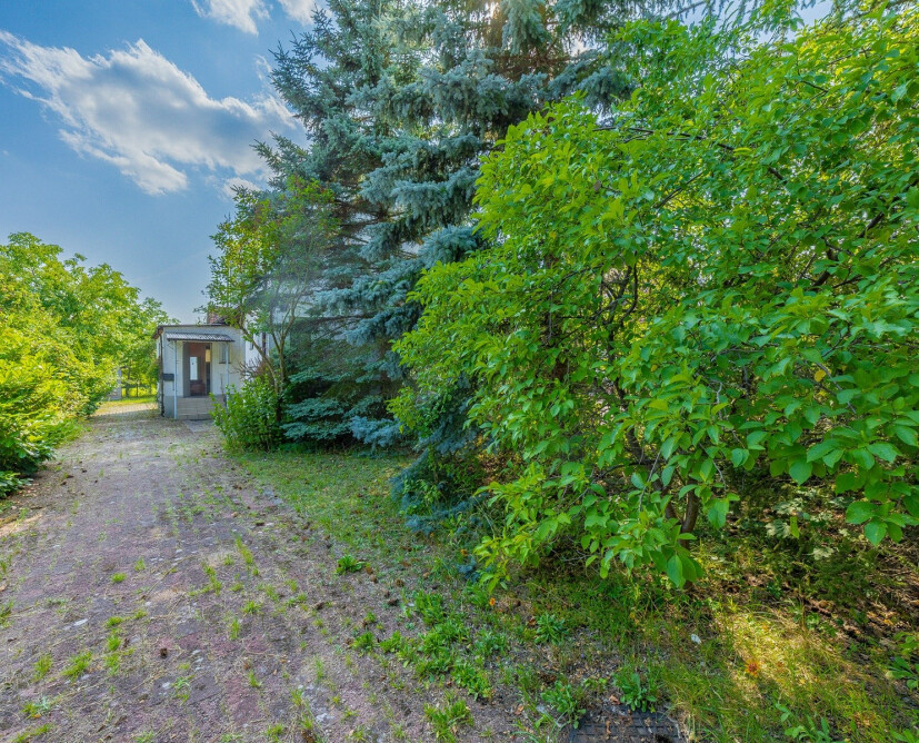 Mieszkanie z dużym ogrodem 733 m² | ponad 70 m² | os. Staszyce - 13