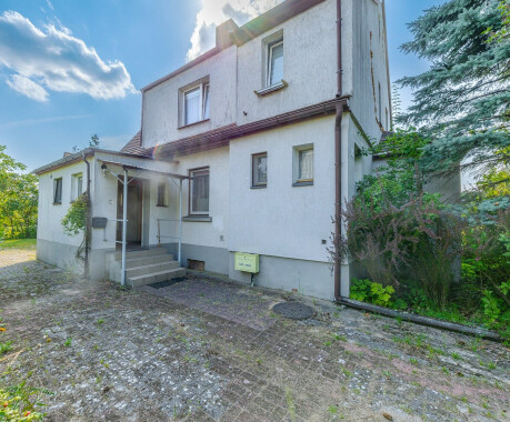 Mieszkanie z dużym ogrodem 733 m² | ponad 70 m² | os. Staszyce - 4
