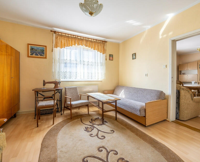Mieszkanie z dużym ogrodem 733 m² | ponad 70 m² | os. Staszyce - 16