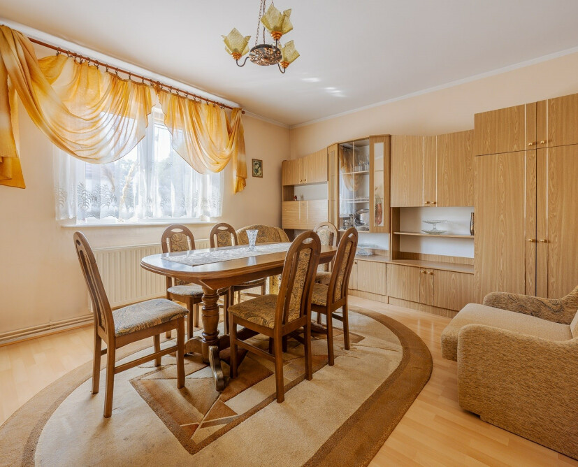 Mieszkanie z dużym ogrodem 733 m² | ponad 70 m² | os. Staszyce - 17