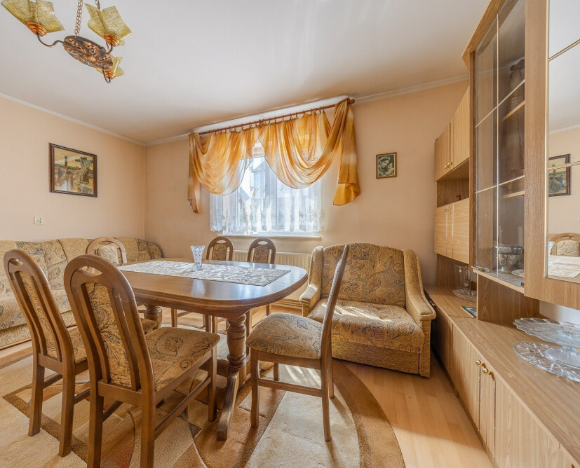 Mieszkanie z dużym ogrodem 733 m² | ponad 70 m² | os. Staszyce - 18