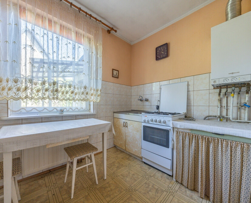 Mieszkanie z dużym ogrodem 733 m² | ponad 70 m² | os. Staszyce - 22