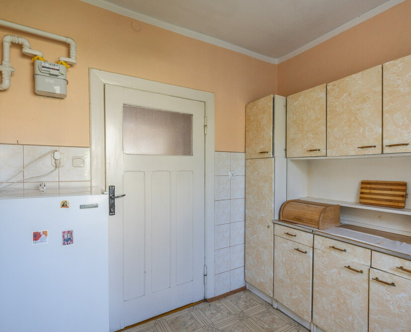 Mieszkanie z dużym ogrodem 733 m² | ponad 70 m² | os. Staszyce - 23