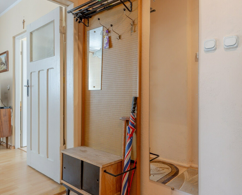 Mieszkanie z dużym ogrodem 733 m² | ponad 70 m² | os. Staszyce - 26