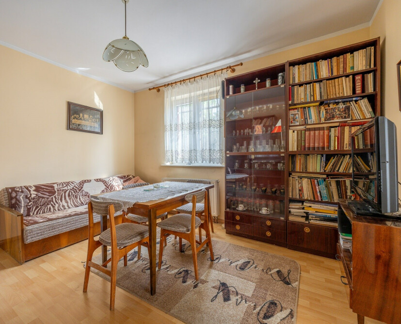 Mieszkanie z dużym ogrodem 733 m² | ponad 70 m² | os. Staszyce - 20