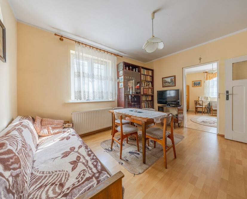 Mieszkanie z dużym ogrodem 733 m² | ponad 70 m² | os. Staszyce - 21