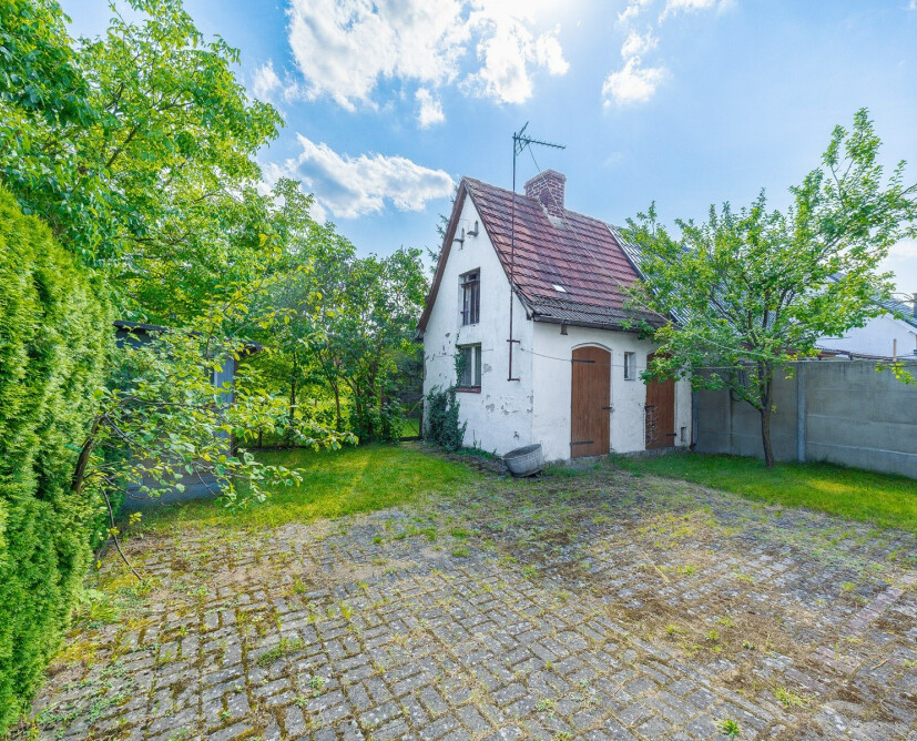Parter domu z dużą działką 733 m² | 3 pokoje | Os. Staszyce - 6