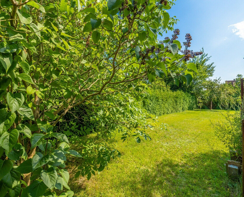 Parter domu z dużą działką 733 m² | 3 pokoje | Os. Staszyce - 8