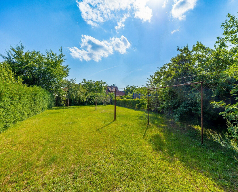 Parter domu z dużą działką 733 m² | 3 pokoje | Os. Staszyce - 9