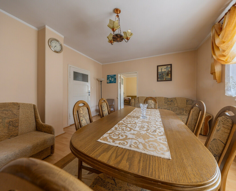 Parter domu z dużą działką 733 m² | 3 pokoje | Os. Staszyce - 19