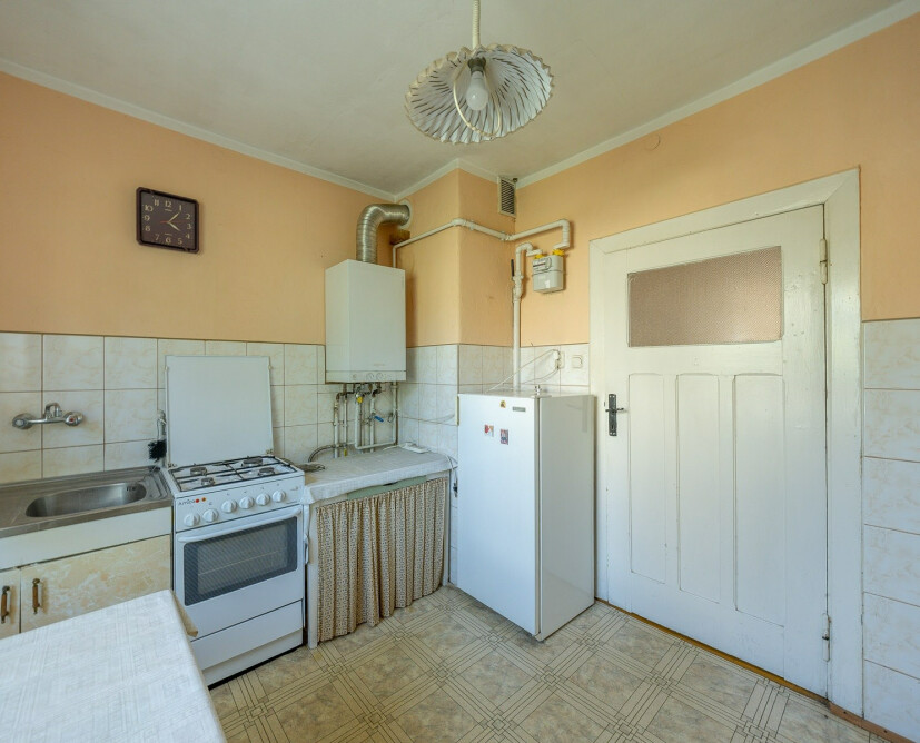 Parter domu z dużą działką 733 m² | 3 pokoje | Os. Staszyce - 24