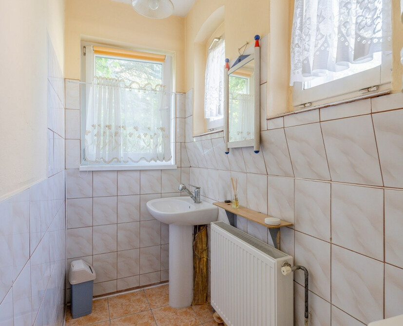 Parter domu z dużą działką 733 m² | 3 pokoje | Os. Staszyce - 25
