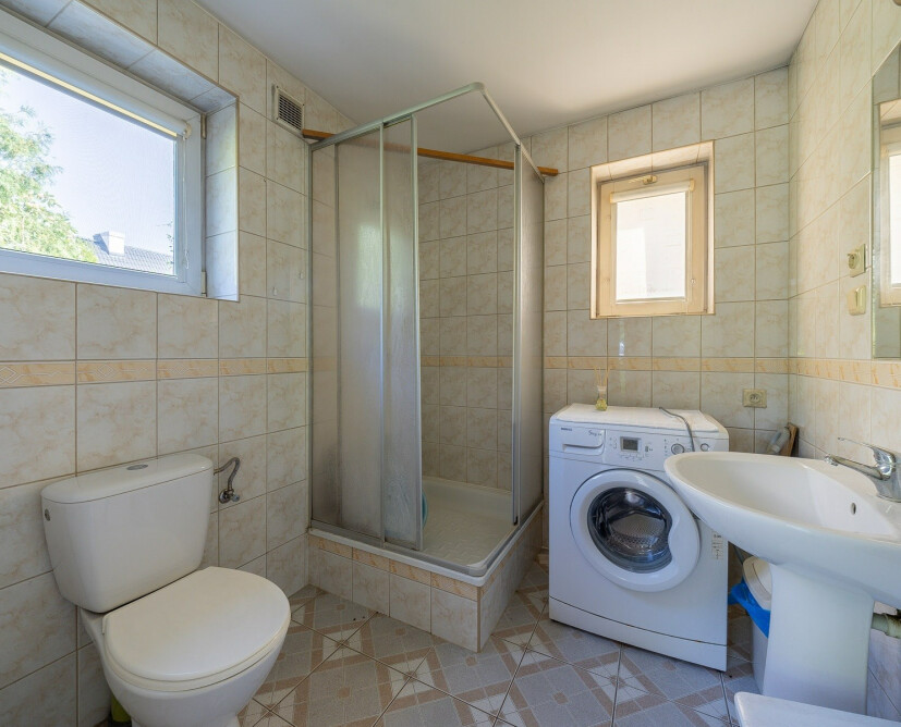Parter domu z dużą działką 733 m² | 3 pokoje | Os. Staszyce - 27