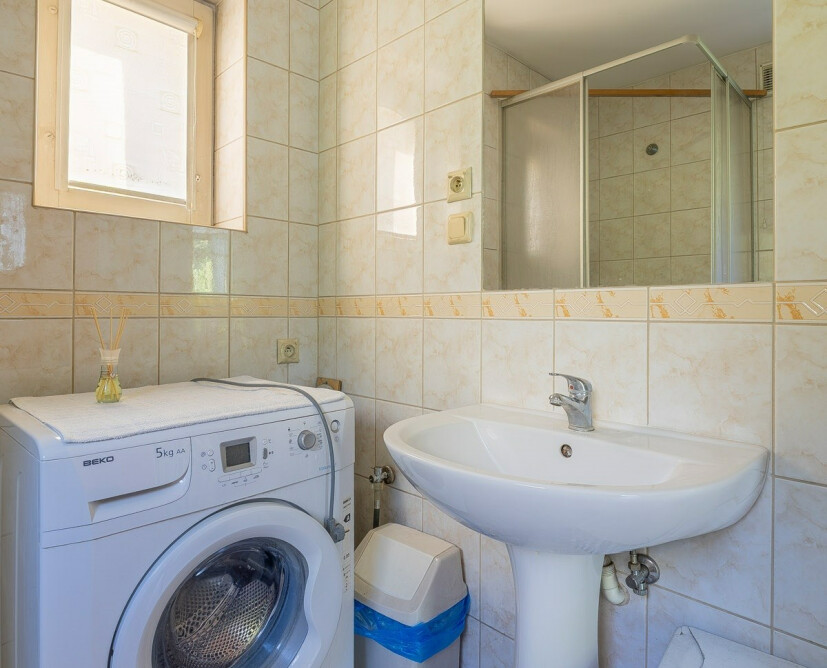 Parter domu z dużą działką 733 m² | 3 pokoje | Os. Staszyce - 28