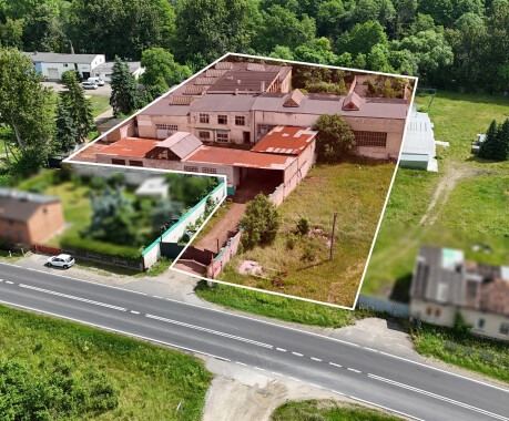 Biurowiec - 1