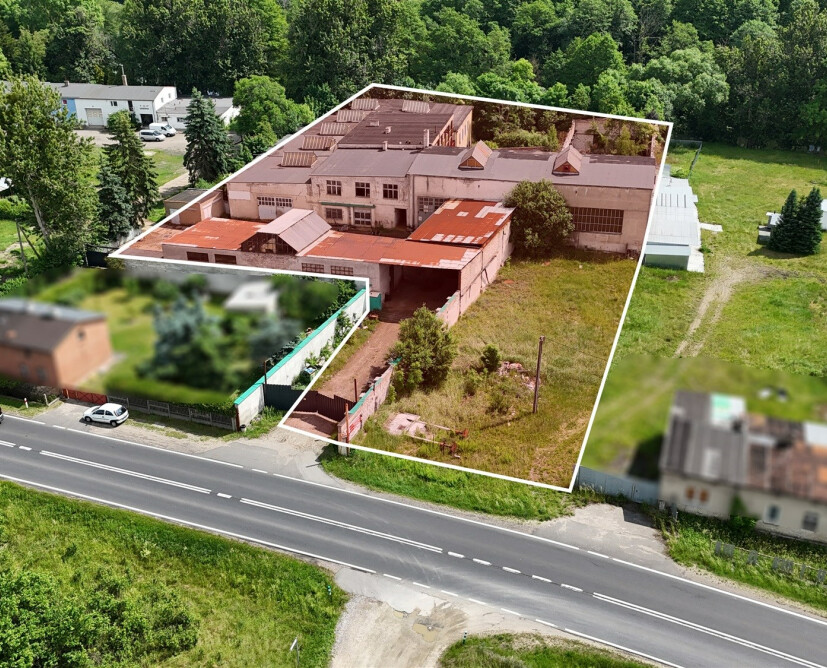 Biurowiec - 1