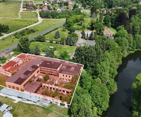 Biurowiec - 2