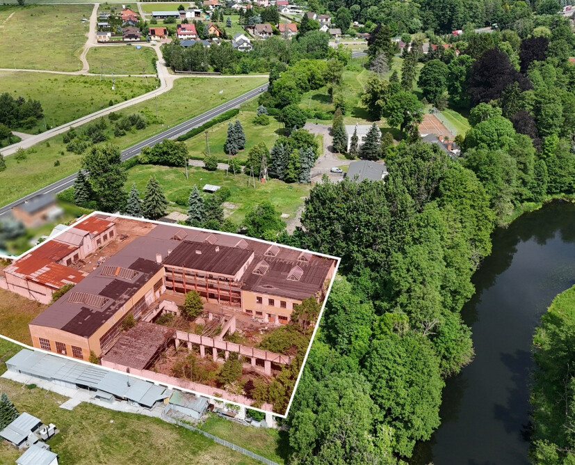 Biurowiec - 2