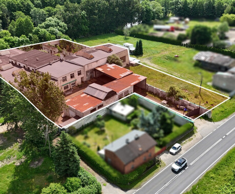 Biurowiec - 3