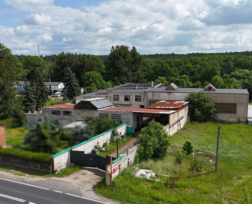 Biurowiec - 6