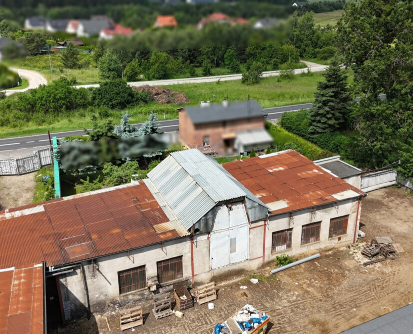 Biurowiec - 7